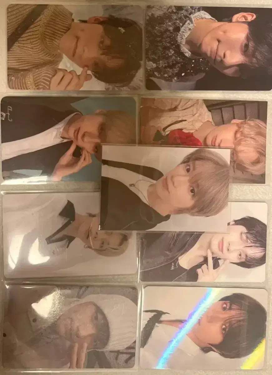 txt to wts photocard bulk disposal