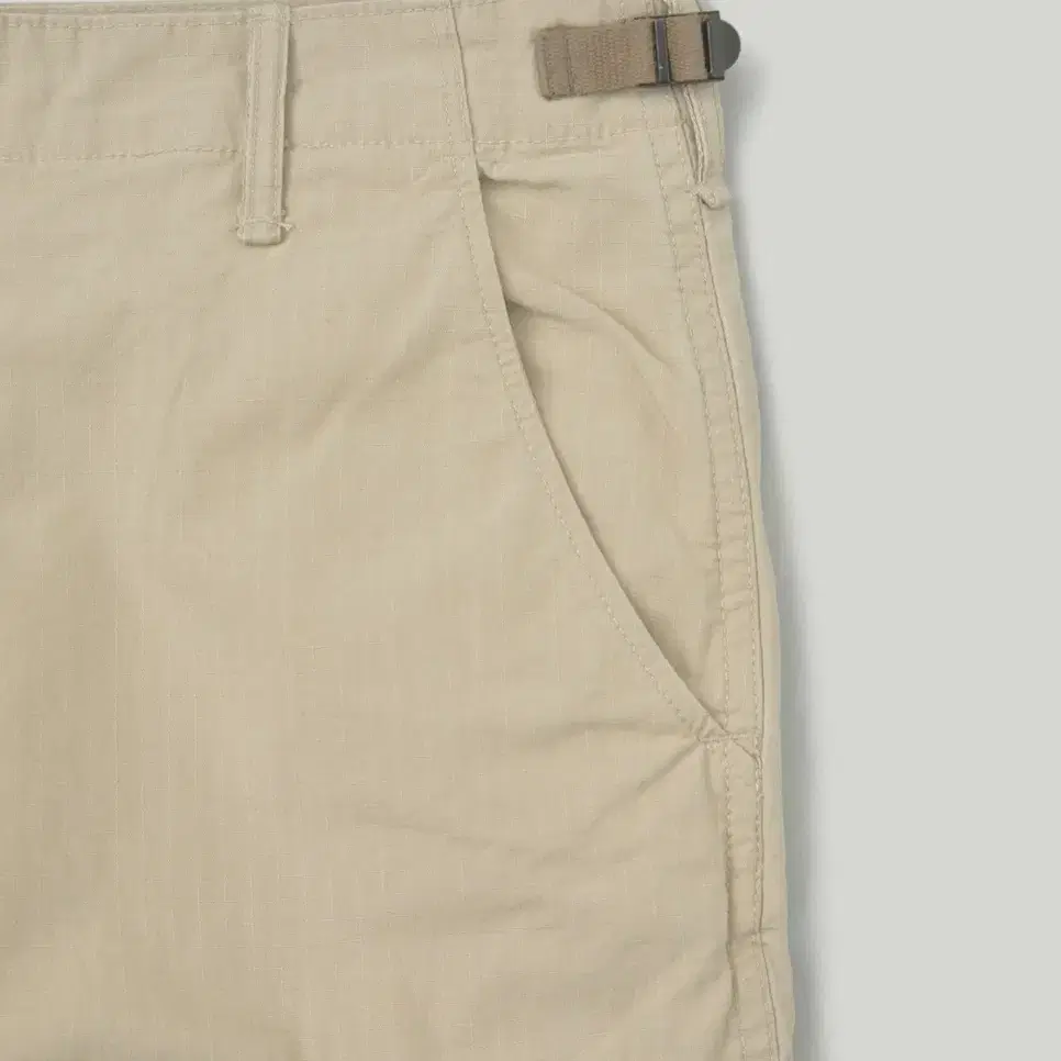 Khakis 카키스 스톡 카고 팬츠 g2 stone