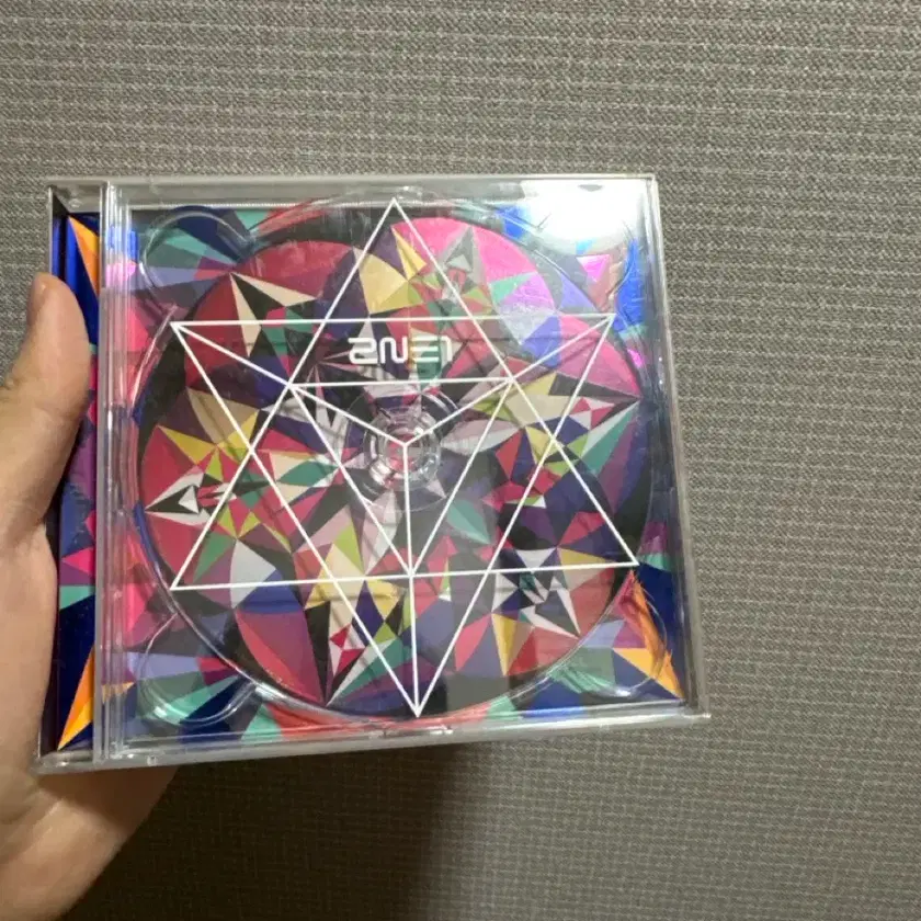 【新品・未開封】【DVD】2NE1 GLOBAL TOUR IN SEOUL 2NE1 2012 1st Global Tour - NEW EVOLUTION in Seoul – YGEX