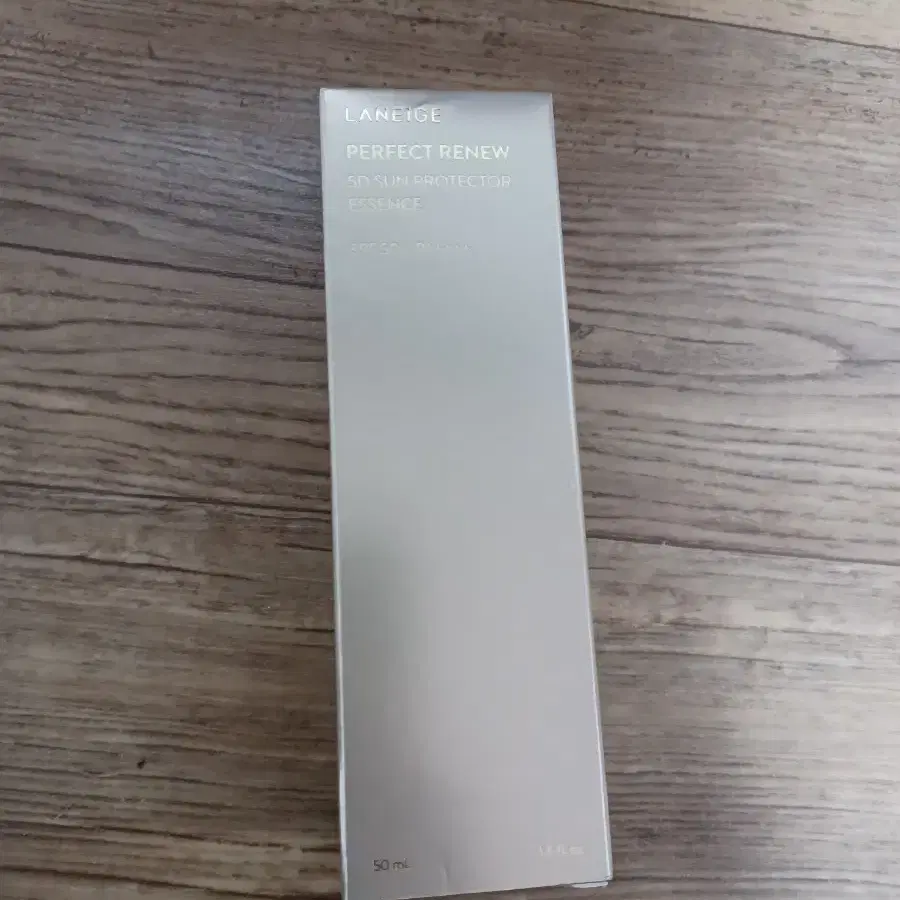 라네즈 퍼펙트 선 에센스 50ml