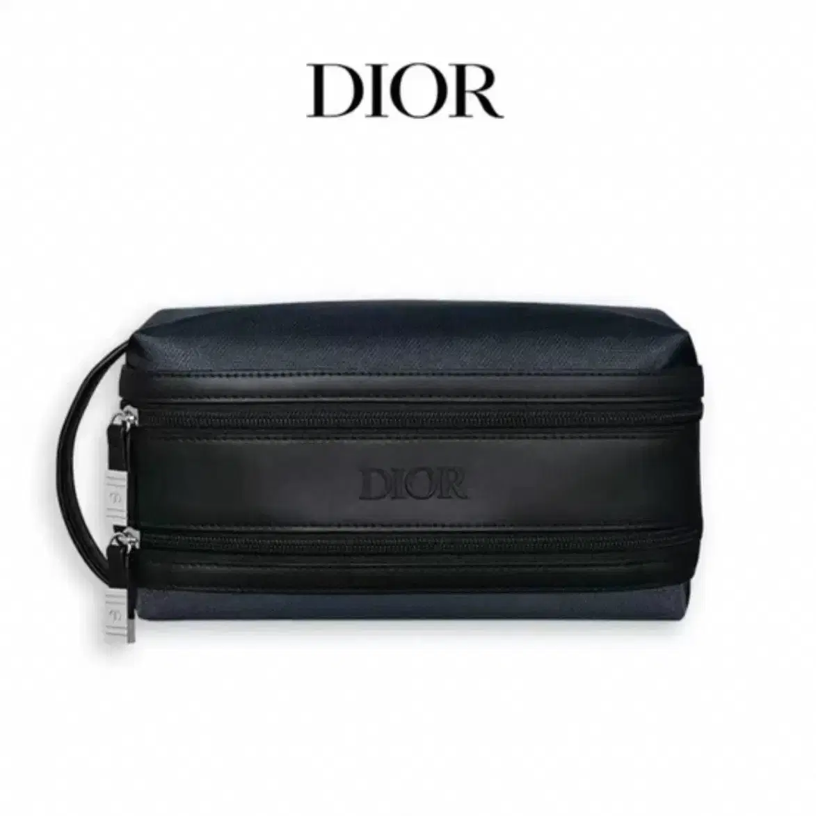 Dior 여행용 대형 메이크업파우치 새제품