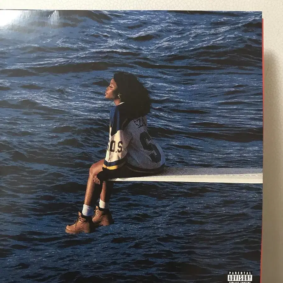 sza lp