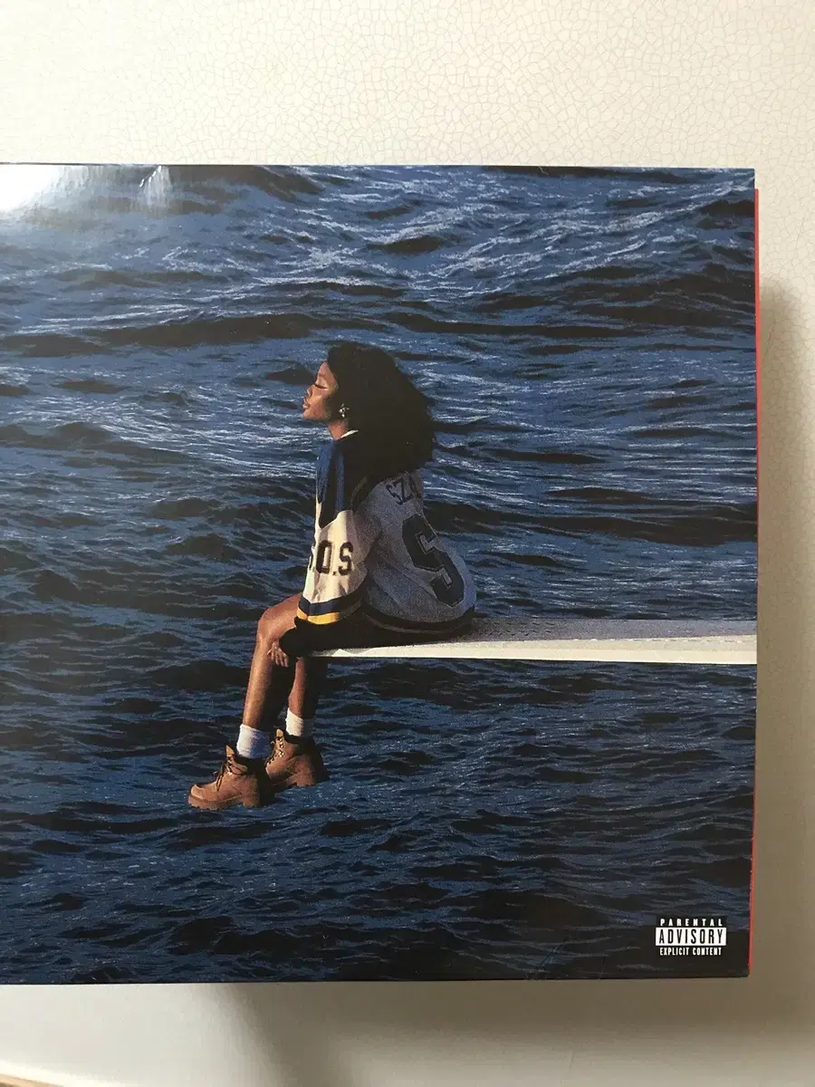 sza lp