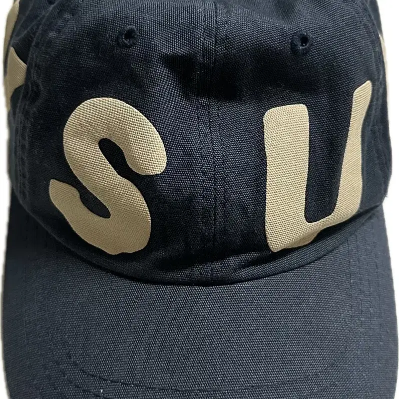 선러브 캐피탈캡 Sunlove Capital Cap Navy