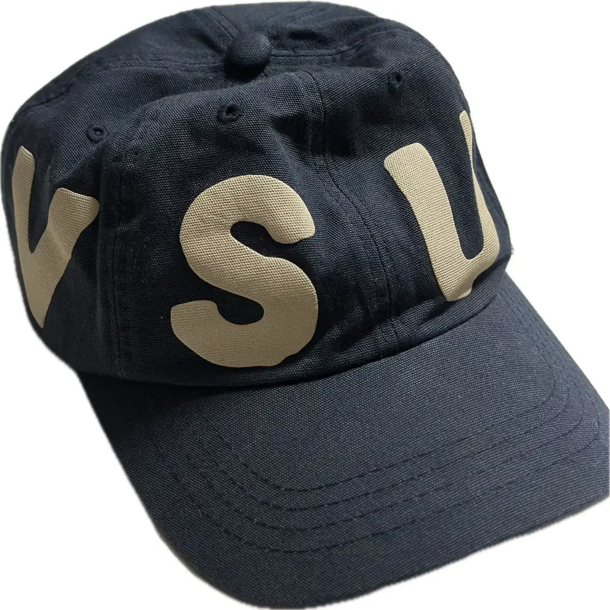 선러브 캐피탈캡 Sunlove Capital Cap Navy