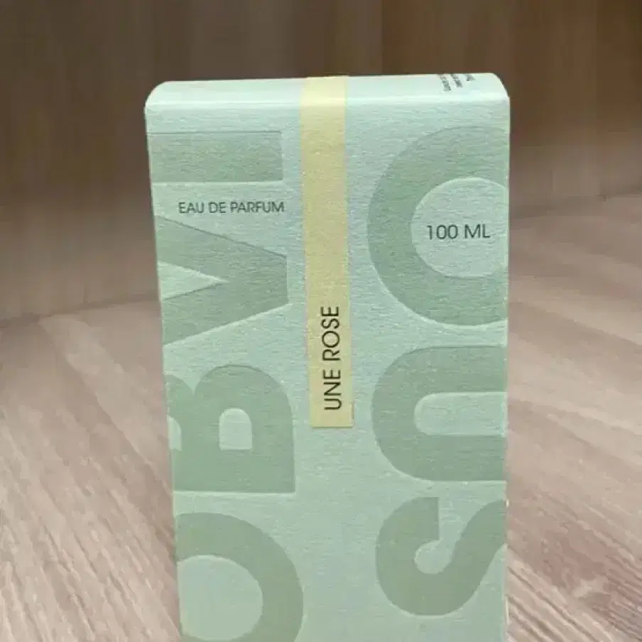 새상품 [국문택] 어비어스 로즈 EDP 100ml 향수