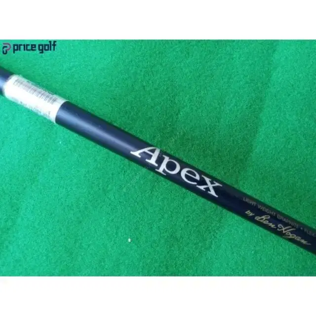 BenHogan CFT Apex 벤호건 아펙스 그라파이트R 4번아이...