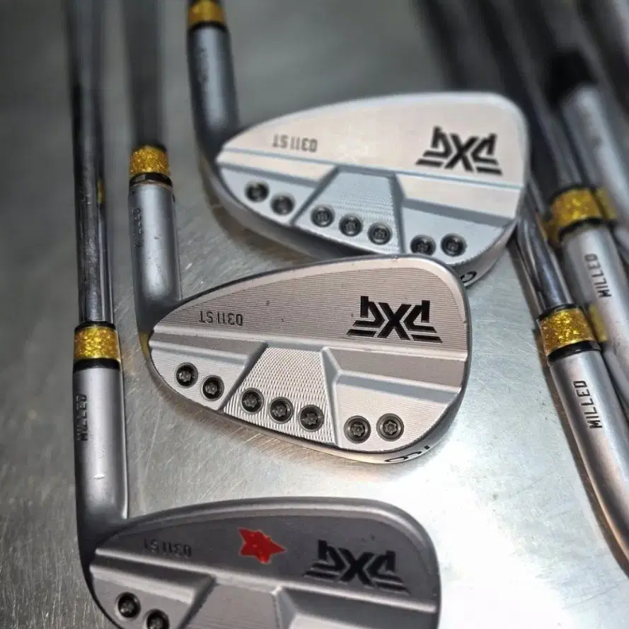 pxg 0311st 4-p