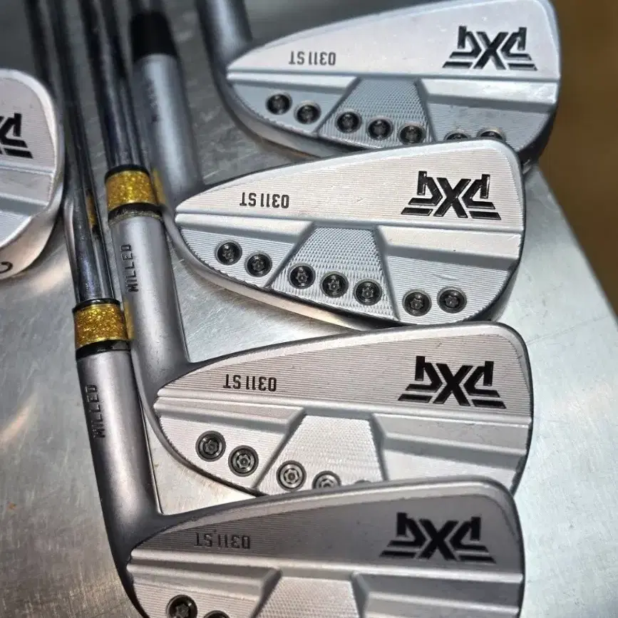 pxg 0311st 4-p