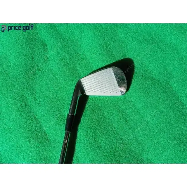 Mizuno MP30 FORGED 단조스틸 4번아이언R300 그립새...