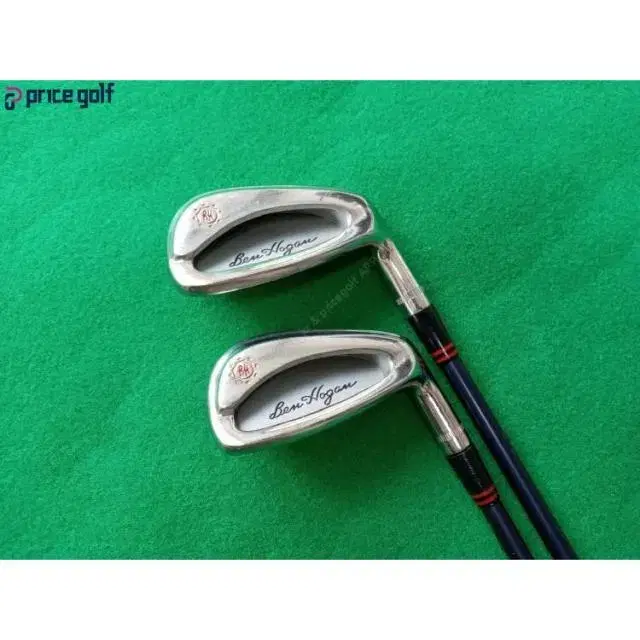 BenHogan CFT Apex 벤호건 아펙스 8번단품아이언 그라파...