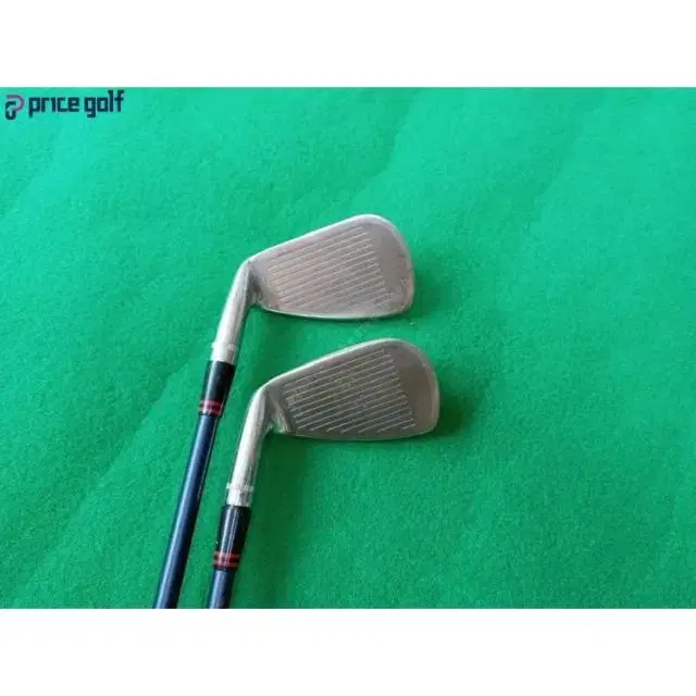 BenHogan CFT Apex 벤호건 아펙스 8번단품아이언 그라파...