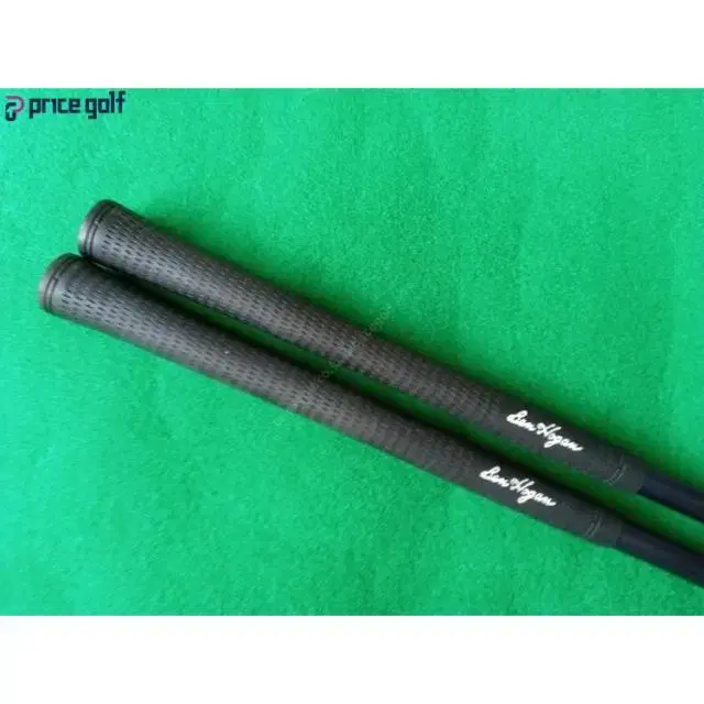 BenHogan CFT Apex 벤호건 아펙스 8번단품아이언 그라파...