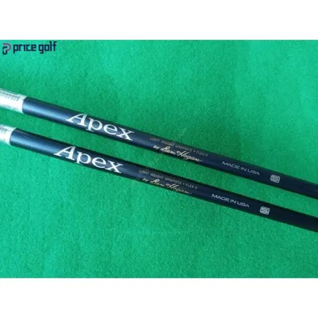 BenHogan CFT Apex 벤호건 아펙스 8번단품아이언 그라파...