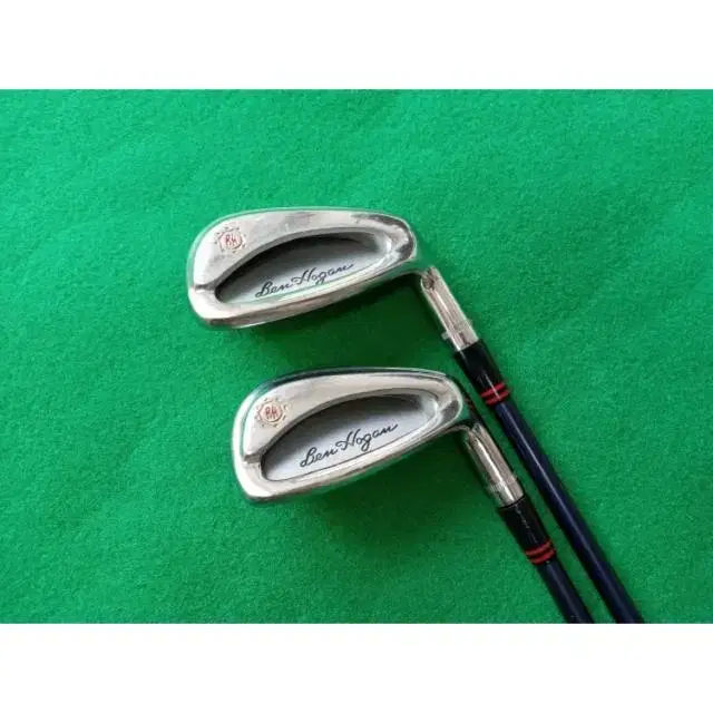 BenHogan CFT Apex 벤호건 아펙스 9번단품아이언 그라파...