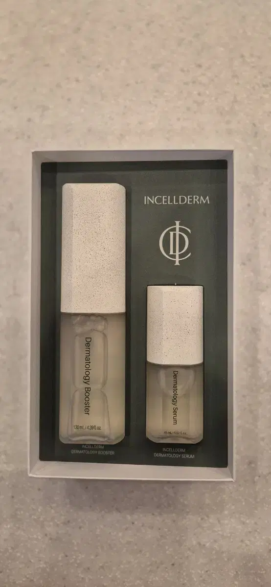 Incelldum First Package