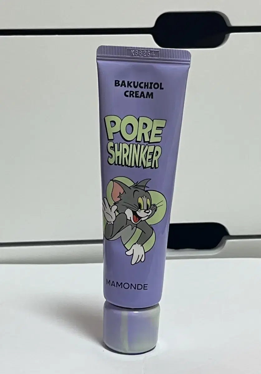 Mamonde Foresharing Baroque Cream 60ml Tomato Jelly Edition