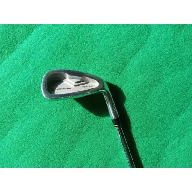 Terada RX-33 FORGED NS PRO 850GH 테라다...