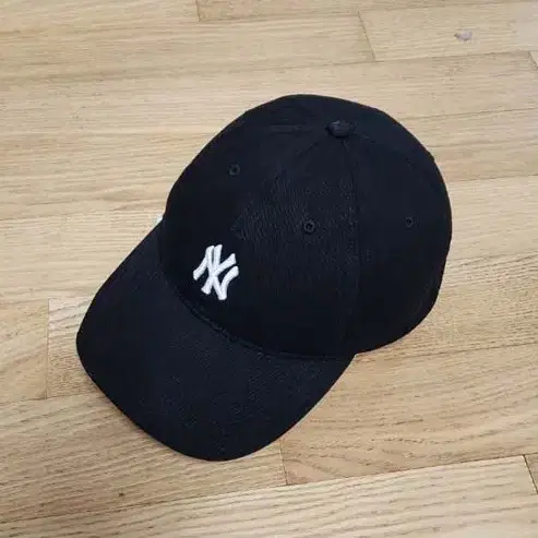 MLB NY 블랙 모자