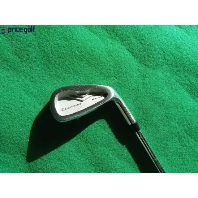 Terada RX-33 FORGED NS PRO 850GH 테라다...