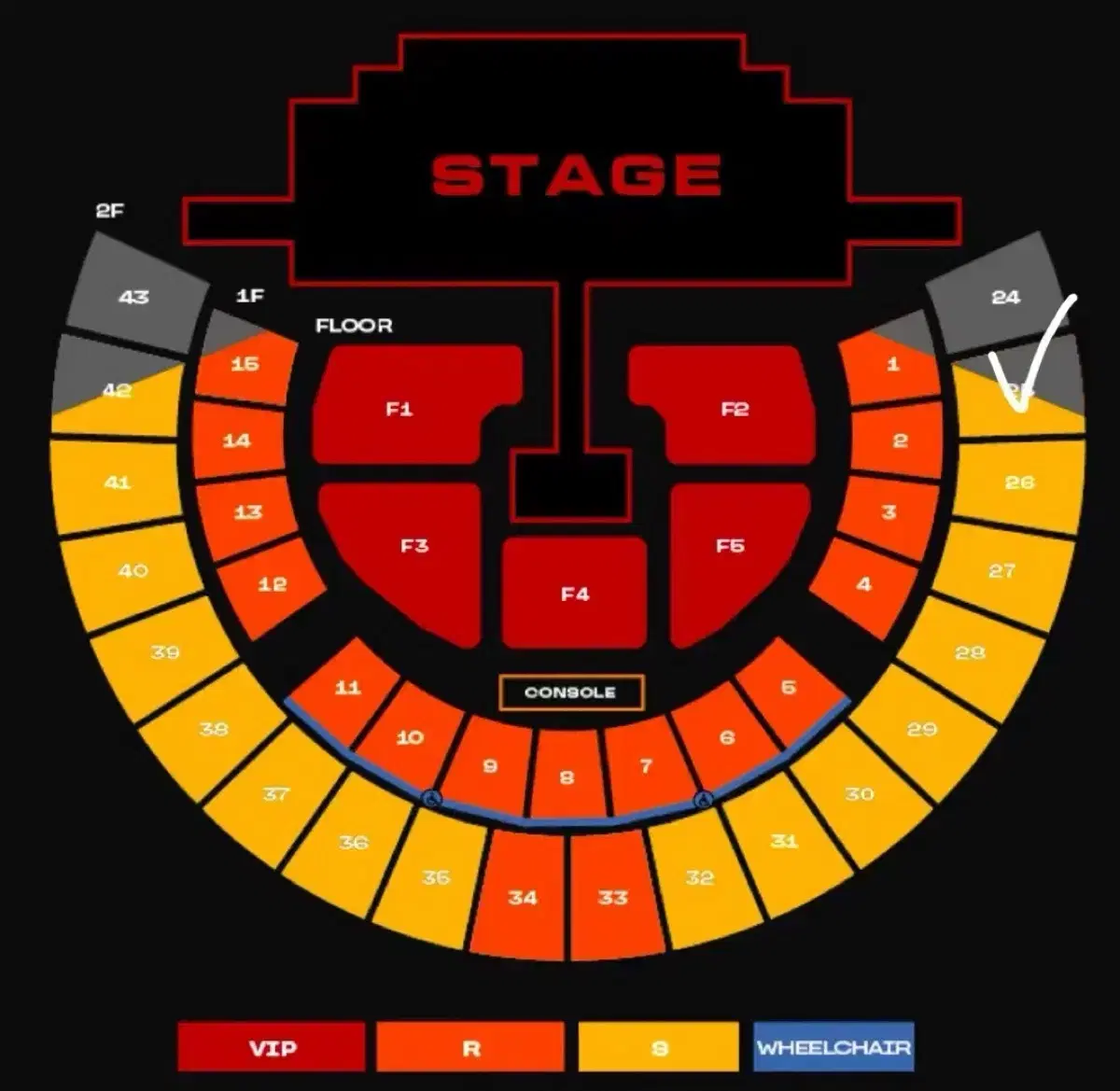 투애니원 [WELCOME BACK ENCORE] 4/12(토)