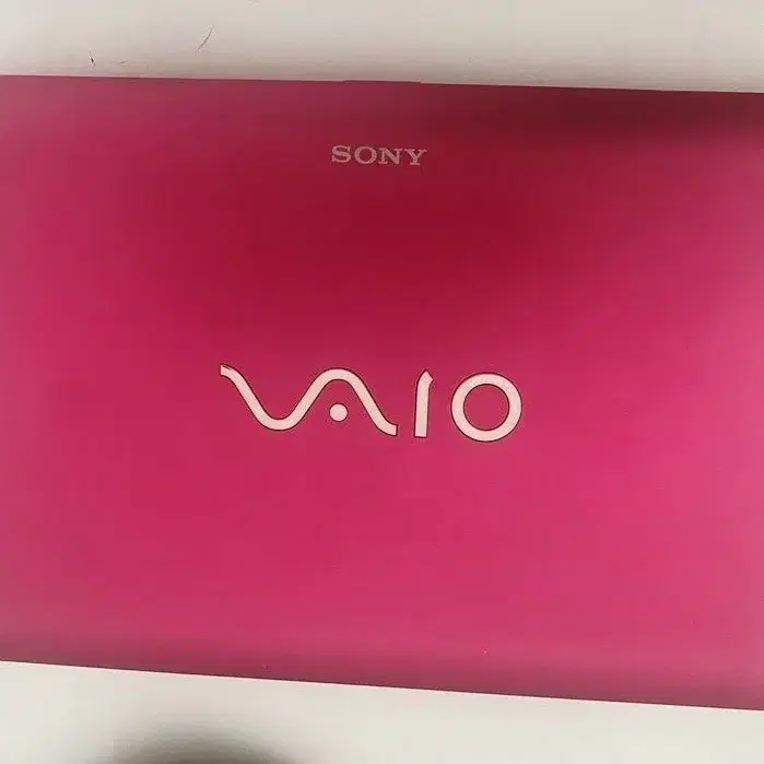 부품용) 소니 노트북 바이오 VAIO