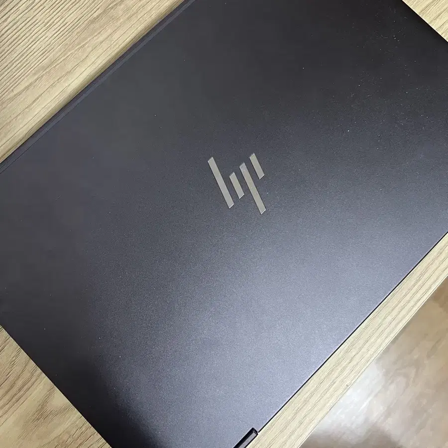 HP envy x360 13 노트북