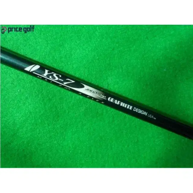 HI-TRAE GRAPHITE DESIGN YS-7 MSI 70 7...