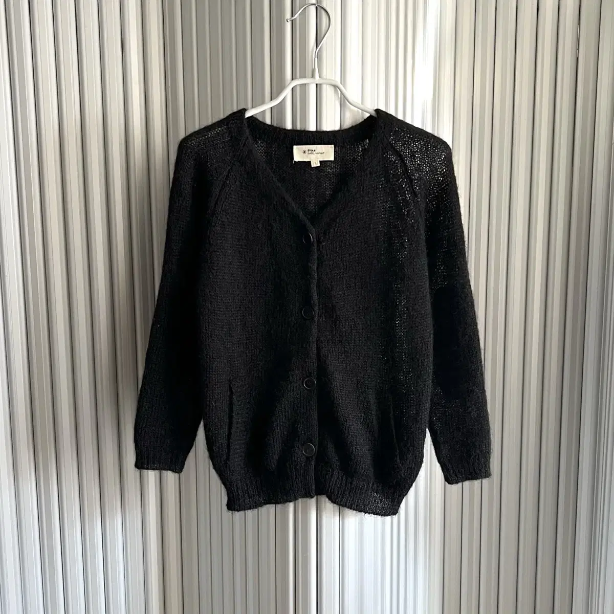 Isabel Marant cardigan