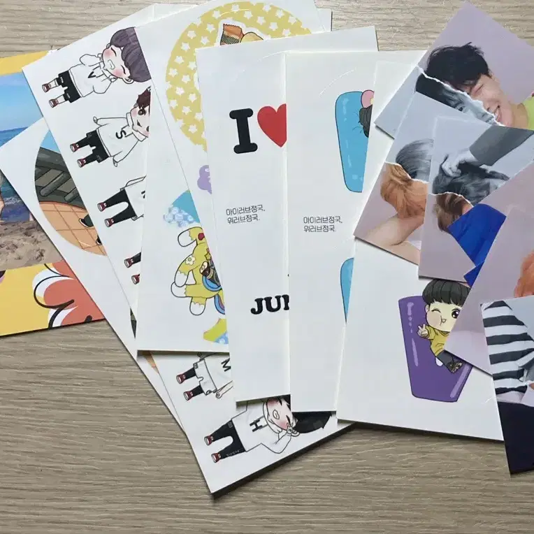 방탄 bts 굿즈