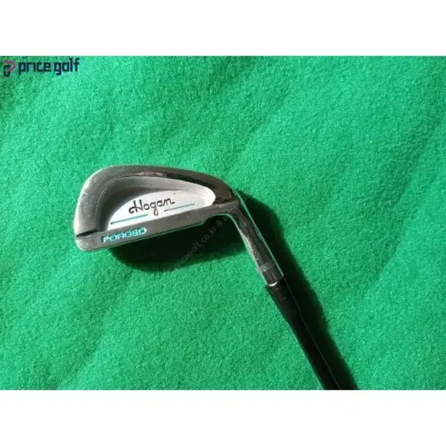 Hogan FORGED EDGE LEGEND 호건 포지드 레전드 단...