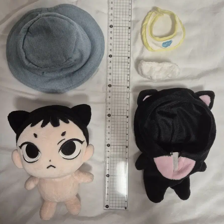 텐냥 15cm 인형 판매합니다