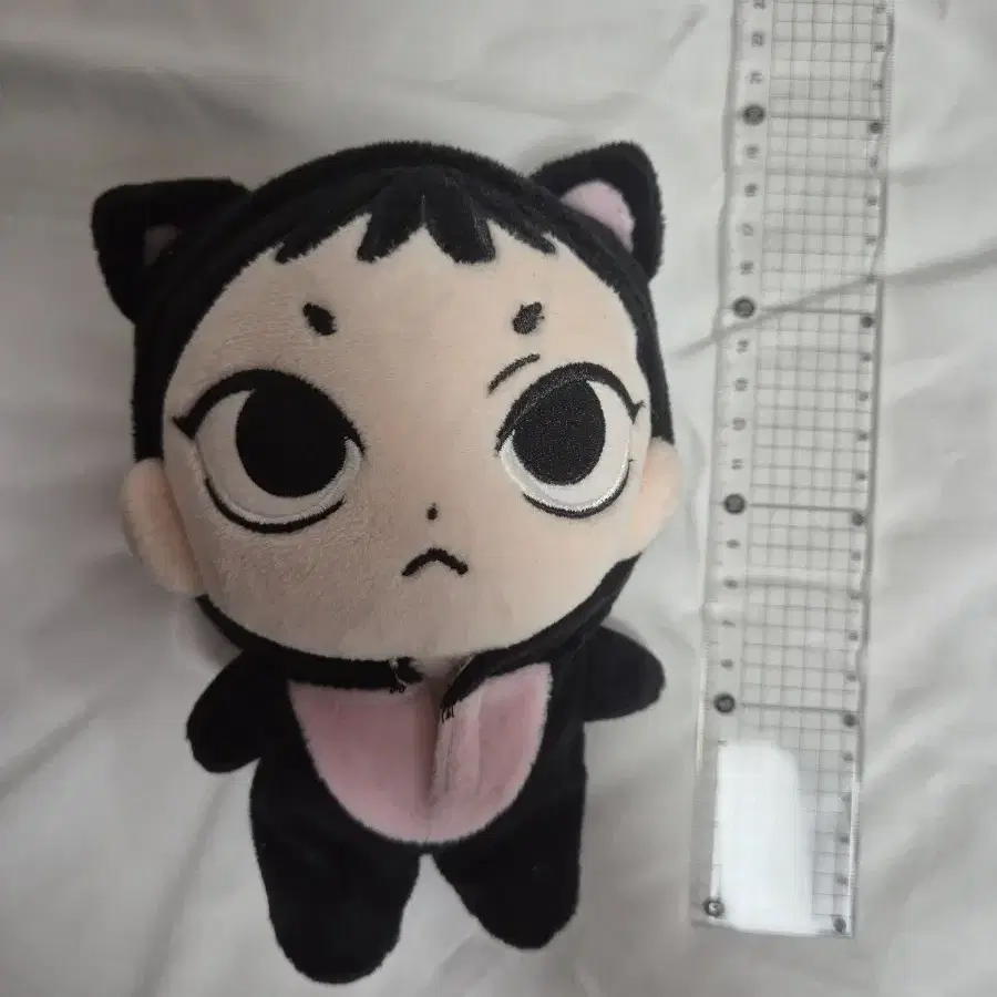 텐냥 15cm 인형 판매합니다