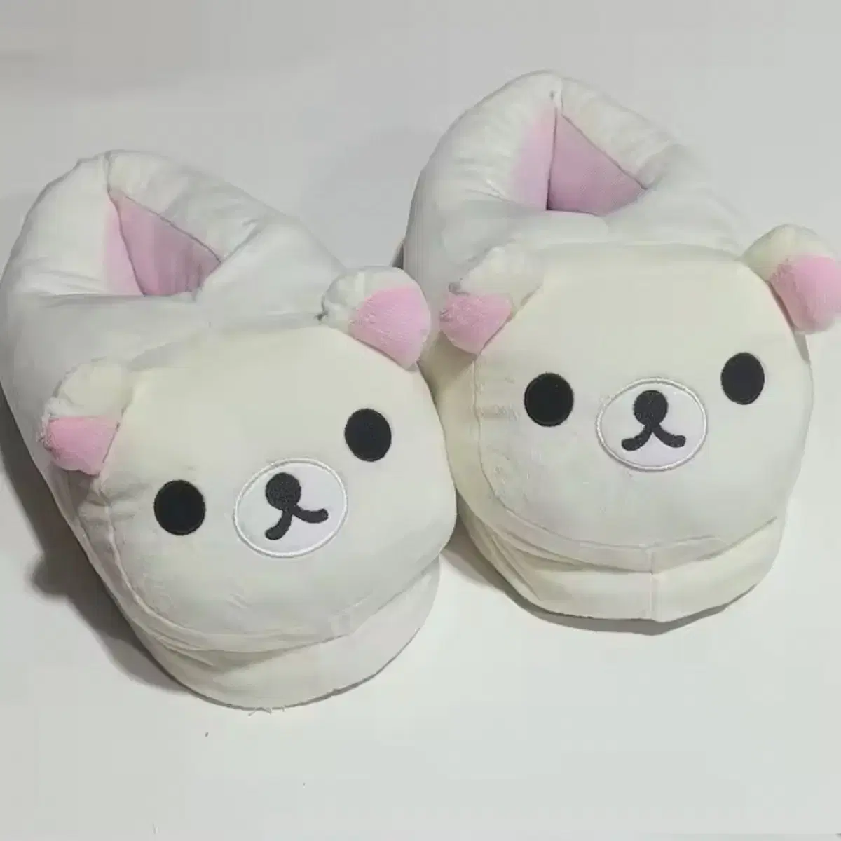 Korilakkuma slippers Room shoes