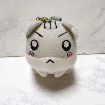 메데도미 햄스터 구락부 엔도군