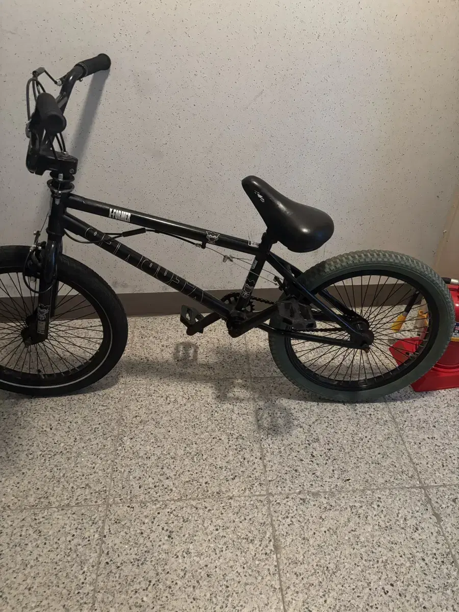 bmx