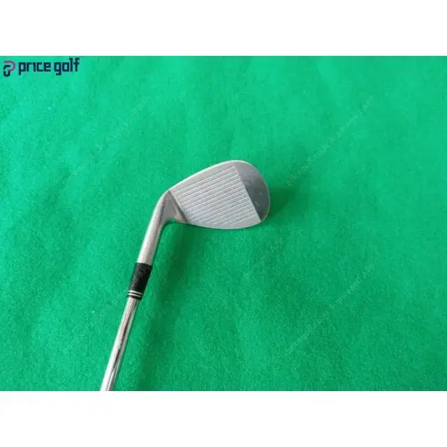 SRIXON I-505 FORGED NS PRO 스릭슨 경량스틸 단...