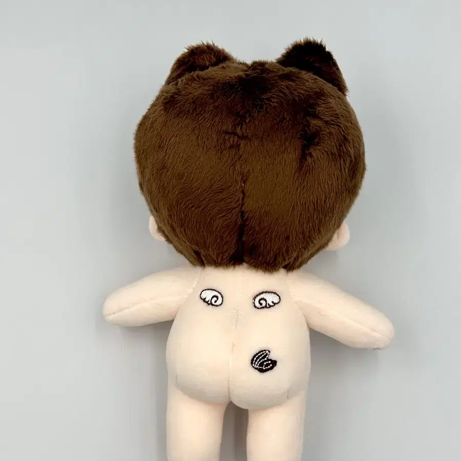 세진 20cm 인형 / 데못죽 배세 배세진 인형 솜인형 누이 굿즈