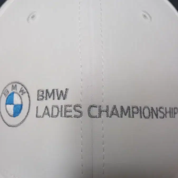 BMW 레이디스 챔피언십 Ladies Championship 스페셜에디션