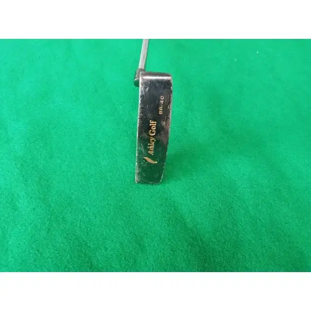 ASHLEY GOLF BR-40 애슐리 골프 34인퍼터