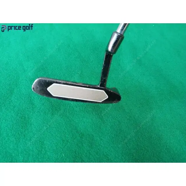 ASHLEY GOLF BR-40 애슐리 골프 34인퍼터