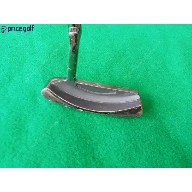 ASHLEY GOLF BR-40 애슐리 골프 34인퍼터