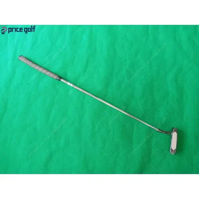 ASHLEY GOLF BR-40 애슐리 골프 34인퍼터