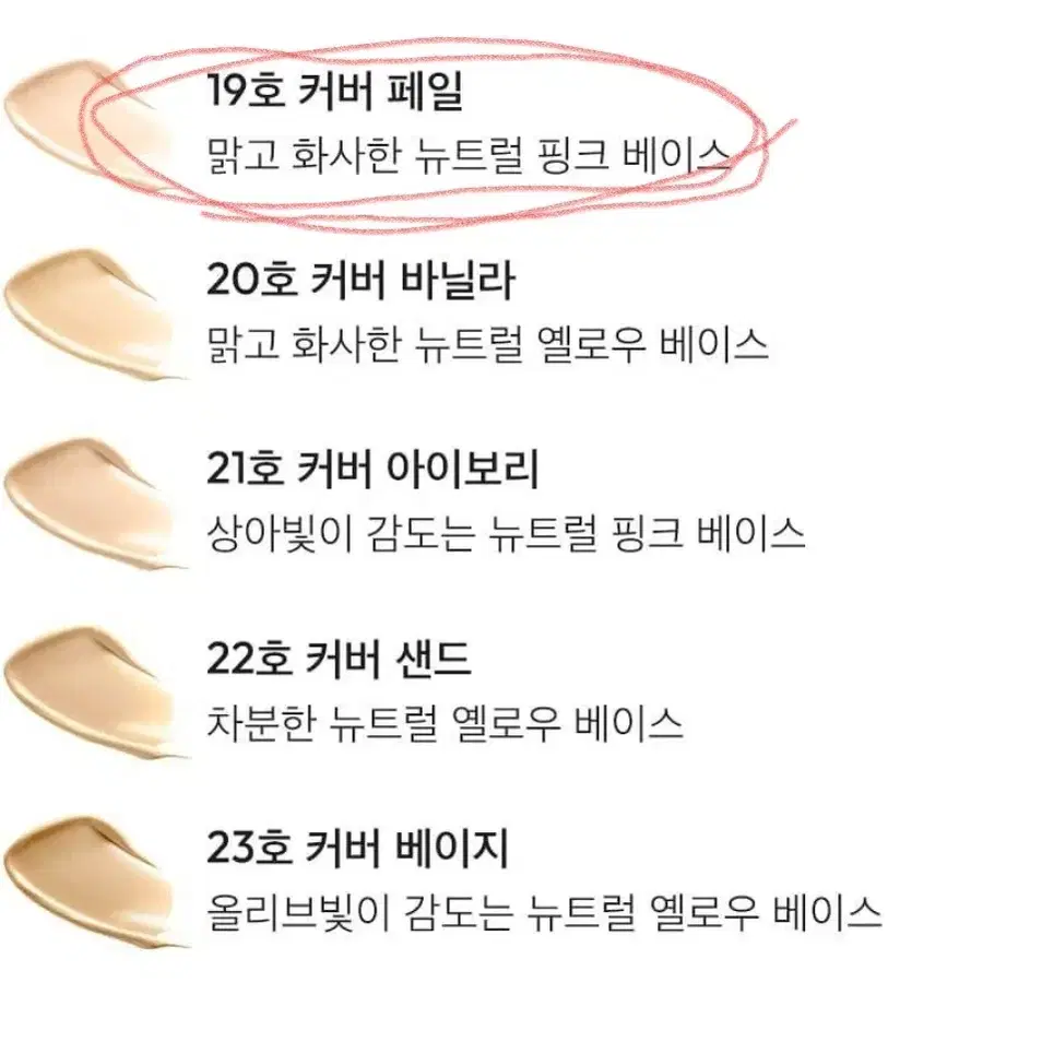 서울자빈드 윙크 파운데이션 팩트 15g 19호