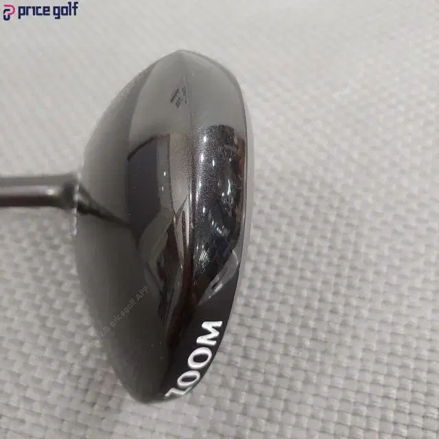 PRGR ZOOM 줌 3번 15도 우드카본 R(M-37)