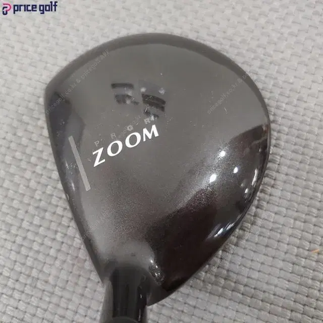 PRGR ZOOM 줌 3번 15도 우드카본 R(M-37)