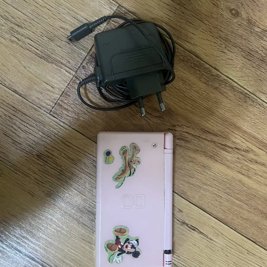 닌텐도 DS Lite+TT칩+충전기