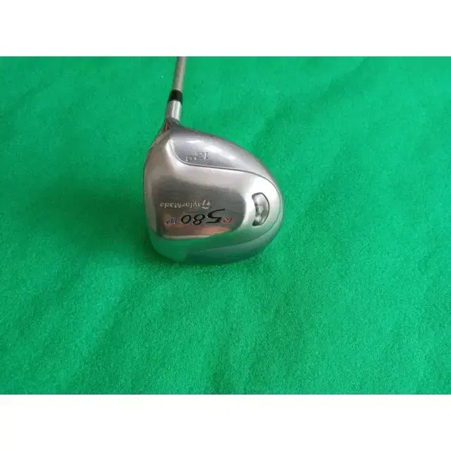 TaylorMade R580W LITE-40 테일러메이드 티타늄헤드...