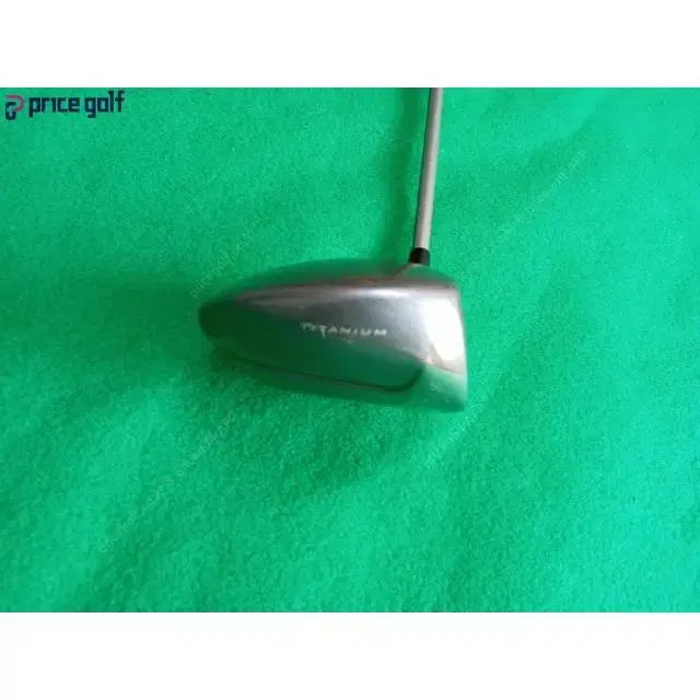 TaylorMade R580W LITE-40 테일러메이드 티타늄헤드...