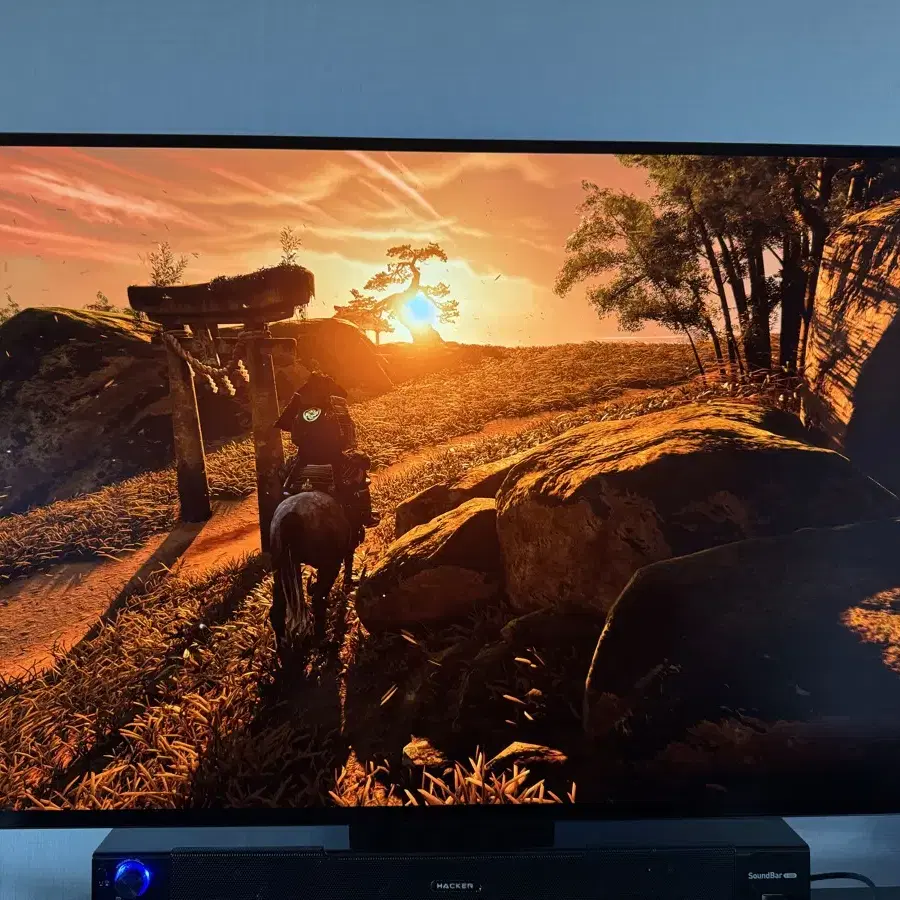 lg 4k 240hz 32gs95ue 모니터 판매합니다